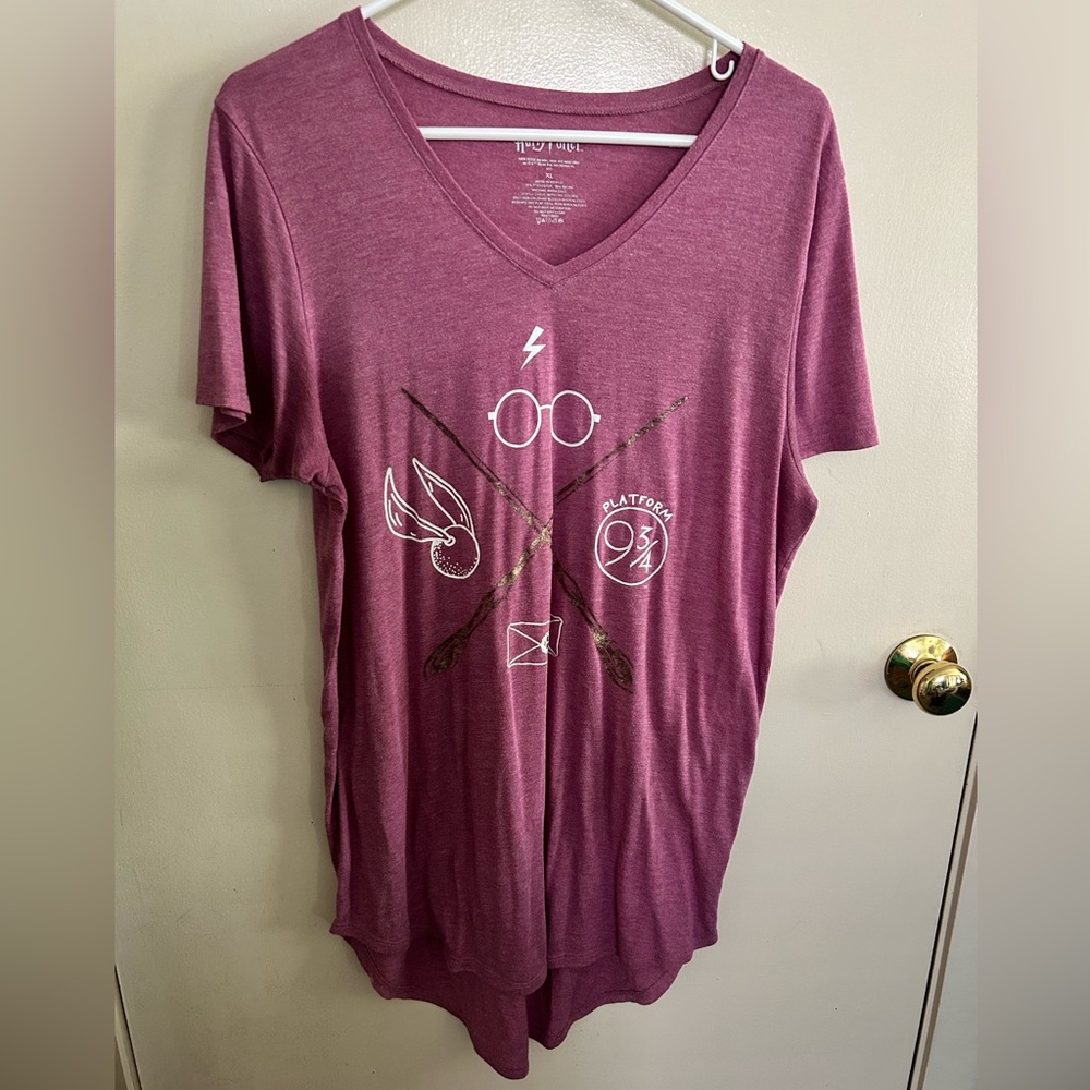 Harry Potter tunic